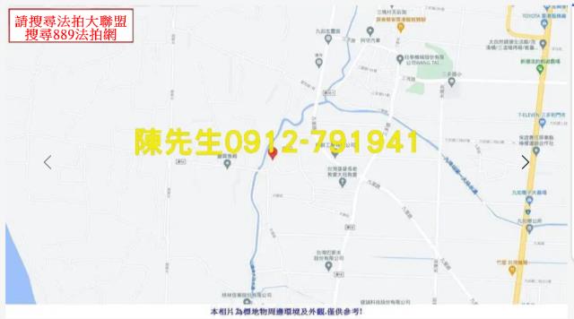 屏東法拍建地-8
