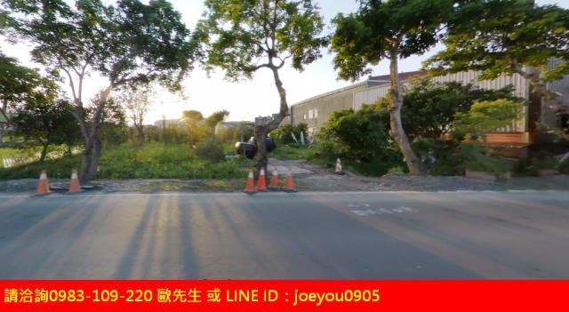 冬山法拍農地-1