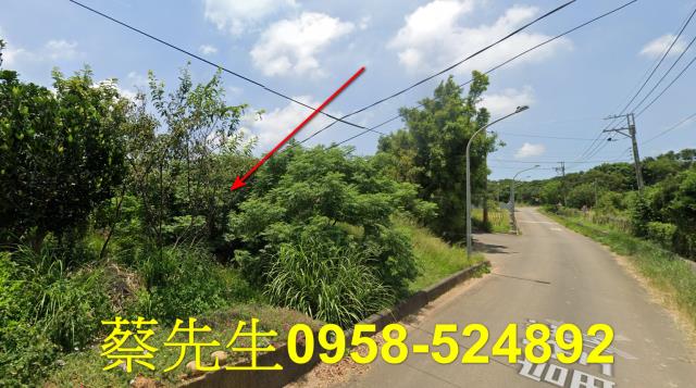 桃園楊梅建地法拍-11
