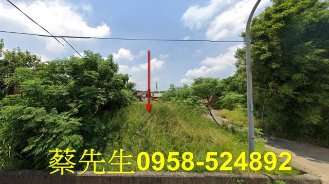 桃園楊梅建地法拍-0