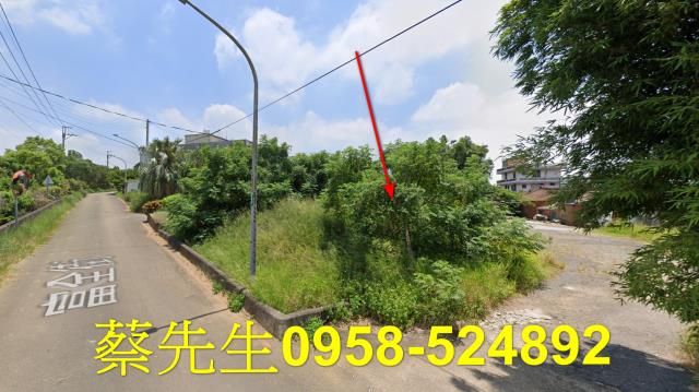 桃園楊梅建地法拍-4