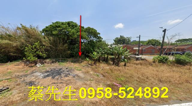 桃園楊梅建地法拍-5