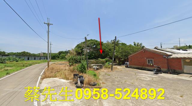 桃園楊梅建地法拍-6