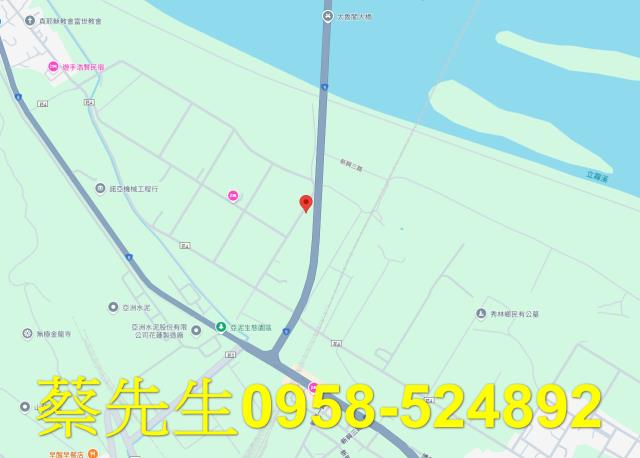 花蓮秀林法拍農地-7