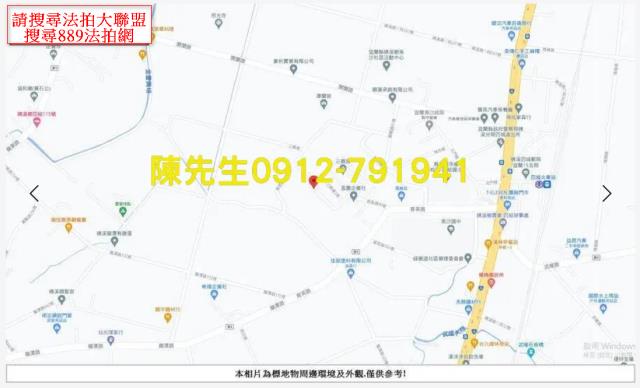 宜蘭礁溪其他使用區或特定拍賣-9