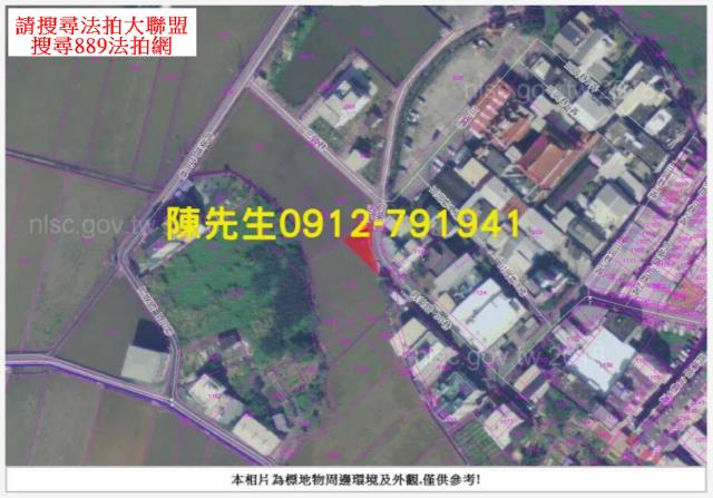 宜蘭礁溪其他使用區或特定拍賣-6