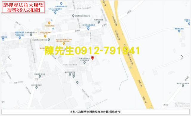 仁德法拍建地-9