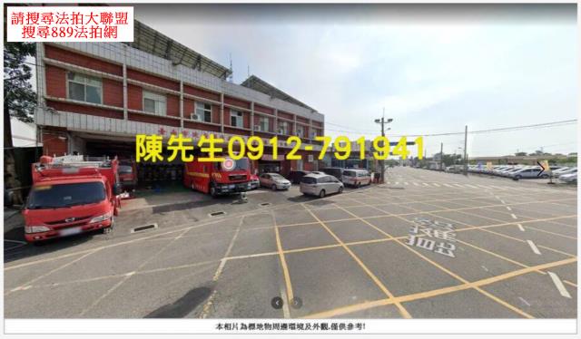 仁德法拍建地-4