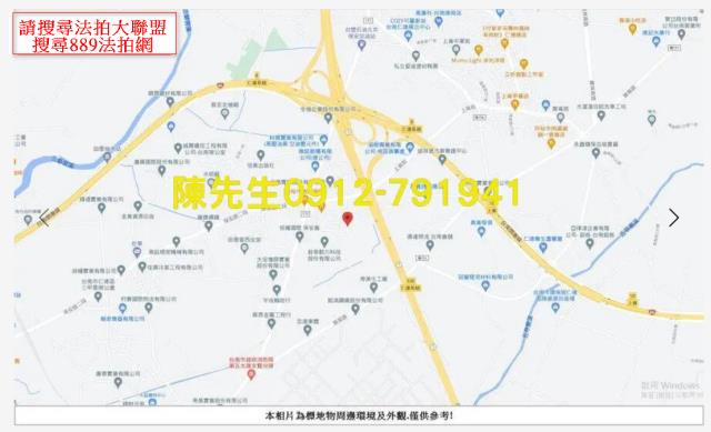 仁德法拍建地-8
