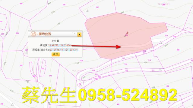 萬榮農地法拍-9