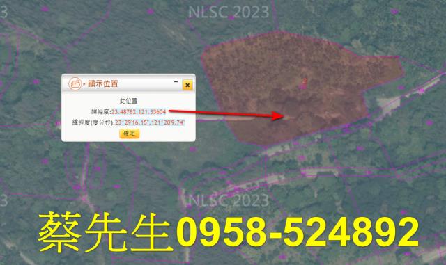 萬榮農地法拍-10