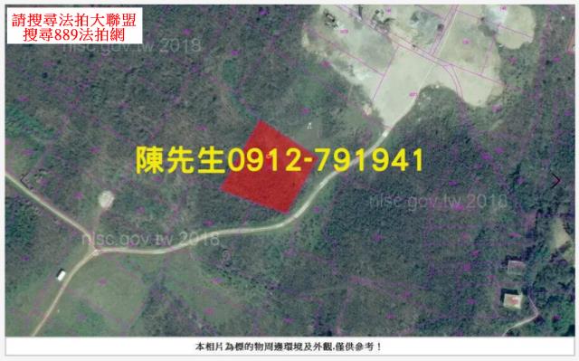 湖西農地法拍-6