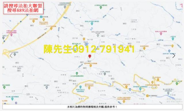 古坑農地法拍-8