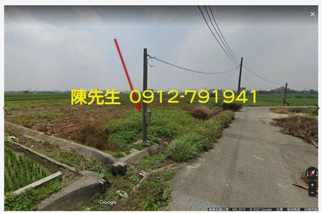 雲林元長農地法拍-9