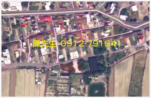 台南將軍山坡地法拍-14