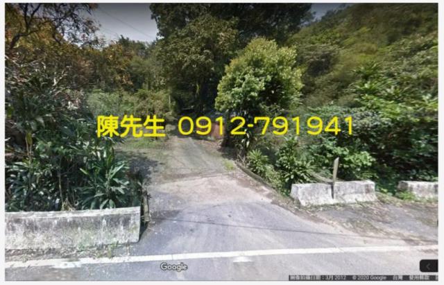 新北萬里農地拍賣-9