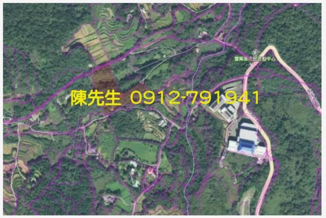 新北萬里農地拍賣-5