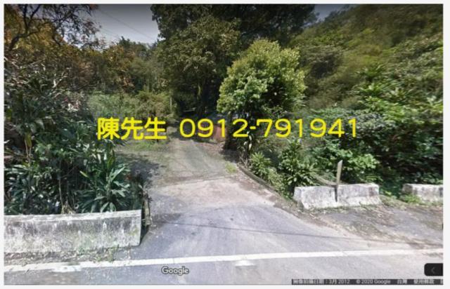 新北萬里農地拍賣-6