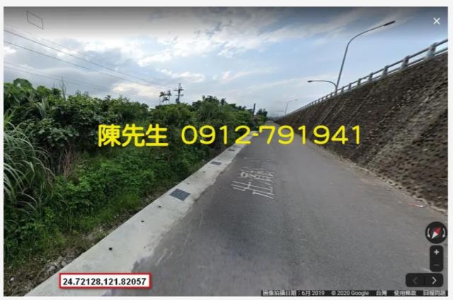 宜蘭壯圍法拍農地-10