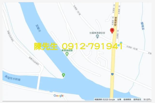 宜蘭壯圍法拍農地-11