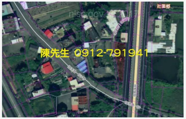 宜蘭壯圍法拍農地-13