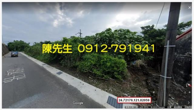 宜蘭壯圍法拍農地-6