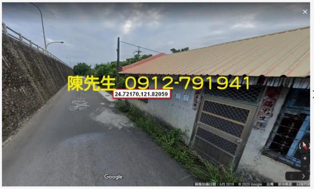 宜蘭壯圍法拍農地-7