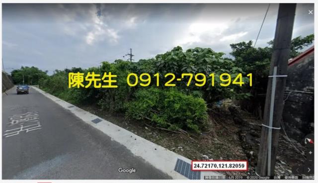 宜蘭壯圍法拍農地-8