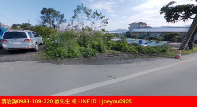 宜蘭冬山農地法拍-1