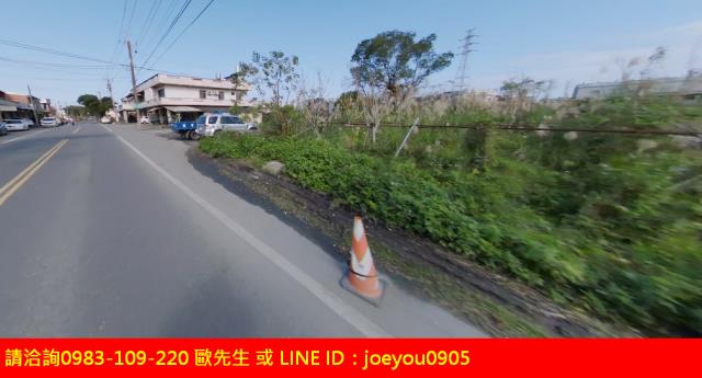 宜蘭冬山農地法拍-3