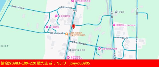 宜蘭冬山農地法拍-5