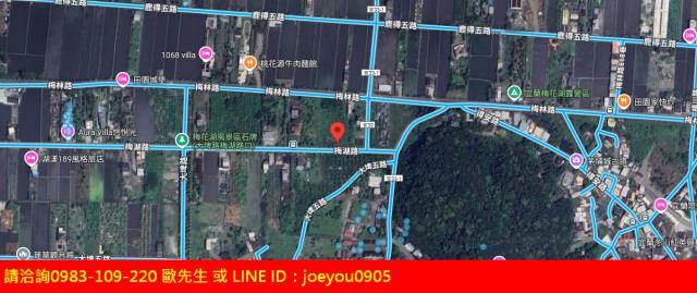 冬山農地法拍-14