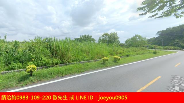 冬山農地法拍-1