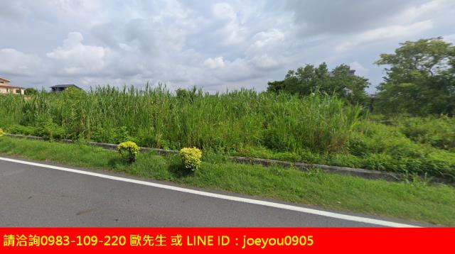 冬山農地法拍-8