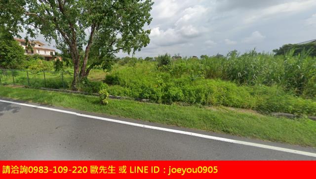 冬山農地法拍-2
