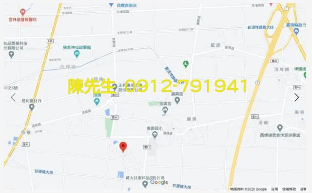 西螺建地法拍-4