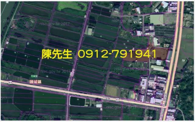 頭城農地法拍-12