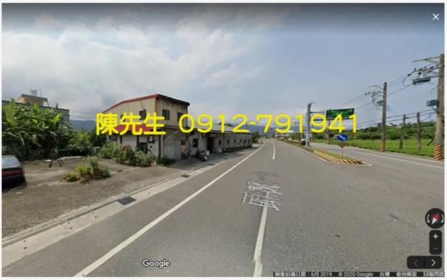 頭城農地法拍-7
