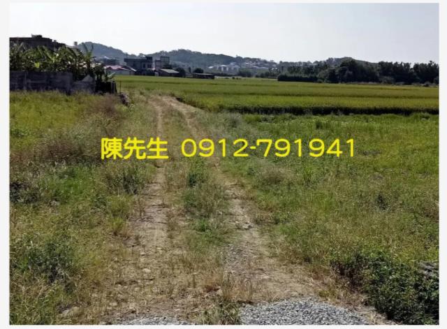 頭份農地-9