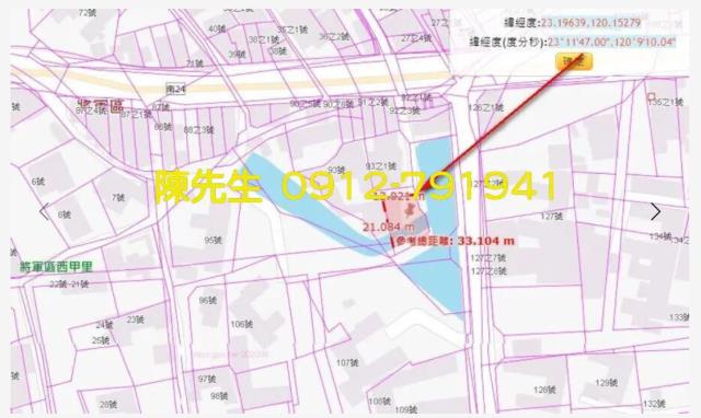 台南法拍住宅地-11