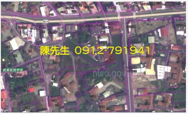 台南法拍住宅地-12