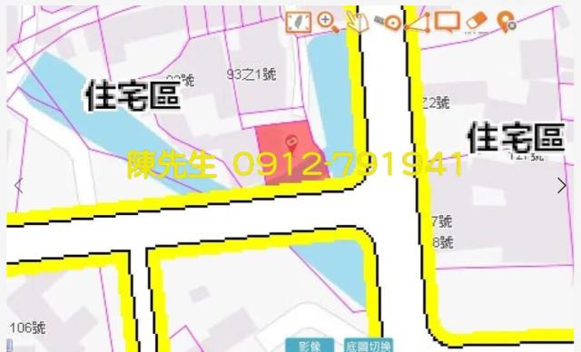 台南法拍住宅地-13