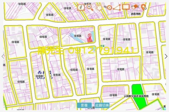 台南法拍住宅地-6