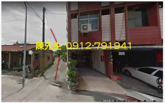 台南法拍住宅地-8