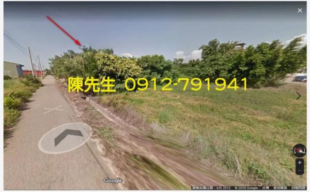 苗栗農地法拍-9