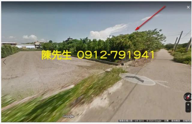 苗栗農地法拍-6