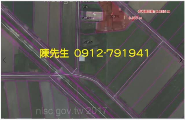 台南農地法拍-5