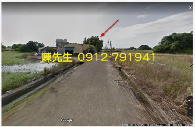 台南農地法拍-6