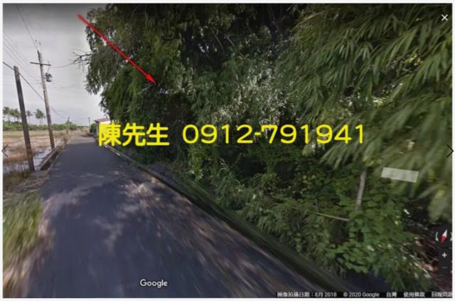 台南農地法拍-7