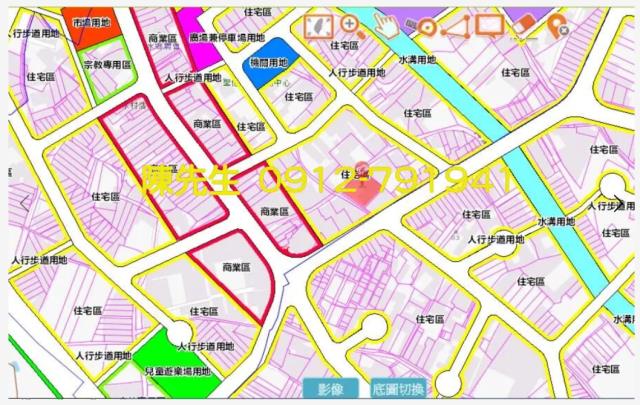 彰化建地法拍-12